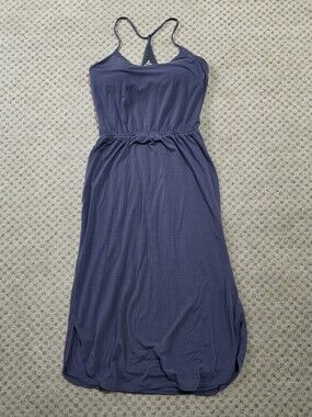 Prana Soft Comfortable Dress